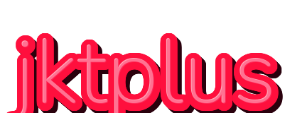 jktplus — logo kanal