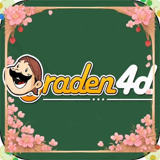 raden4d — mitra unggulan